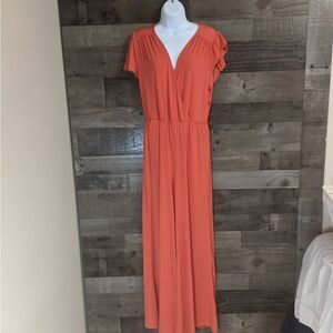 New York & Company pants jumpsuit Romper S